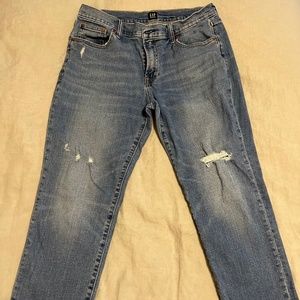 Gap Girlfriend. Cropped. 10